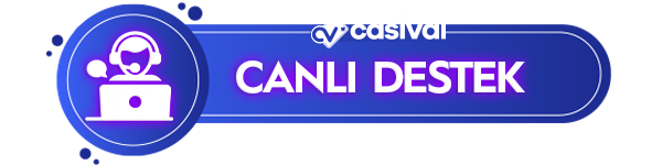 Canlı Destek