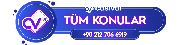 Tüm Konular